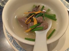 -甘家界牌柠檬鸭(青山店)