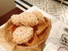 -太食獸泰式茶餐厅(艾尚天地店)