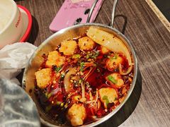 -胖哥俩肉蟹煲(湖滨银泰in77店)