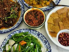 -挖色菜香园(大理店)