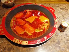 -七里川健康火锅(总店)