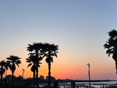 -咸德海水浴场