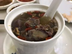 -五洲牛肉美食馆