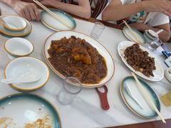 -清真·同发顺饭庄·烧麦(总店)