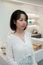 点击看大图 -梳蕾娜 HAIR SALON