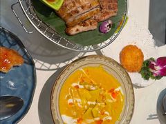 -荷花泰菜(东方新天地店)