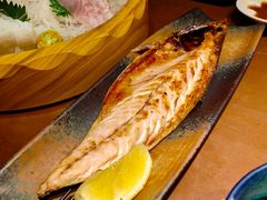 -千代武日本料理(哈西店)