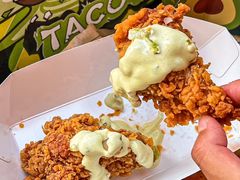 -TACO STAR 塔可星(下沙宝龙店)