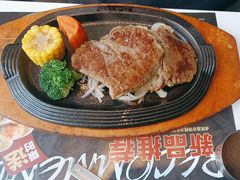 -尊品牛排(绳金塔店)