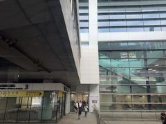 -郑州新郑国际机场-T2航站楼