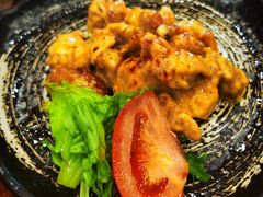 -玛格萝妮比萨屋(四平店)