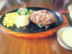 -铃木食堂(帽儿胡同店)