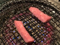 -松阪牛焼肉M(法善寺横丁店)