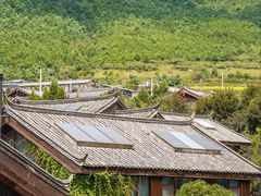 -玉湖村