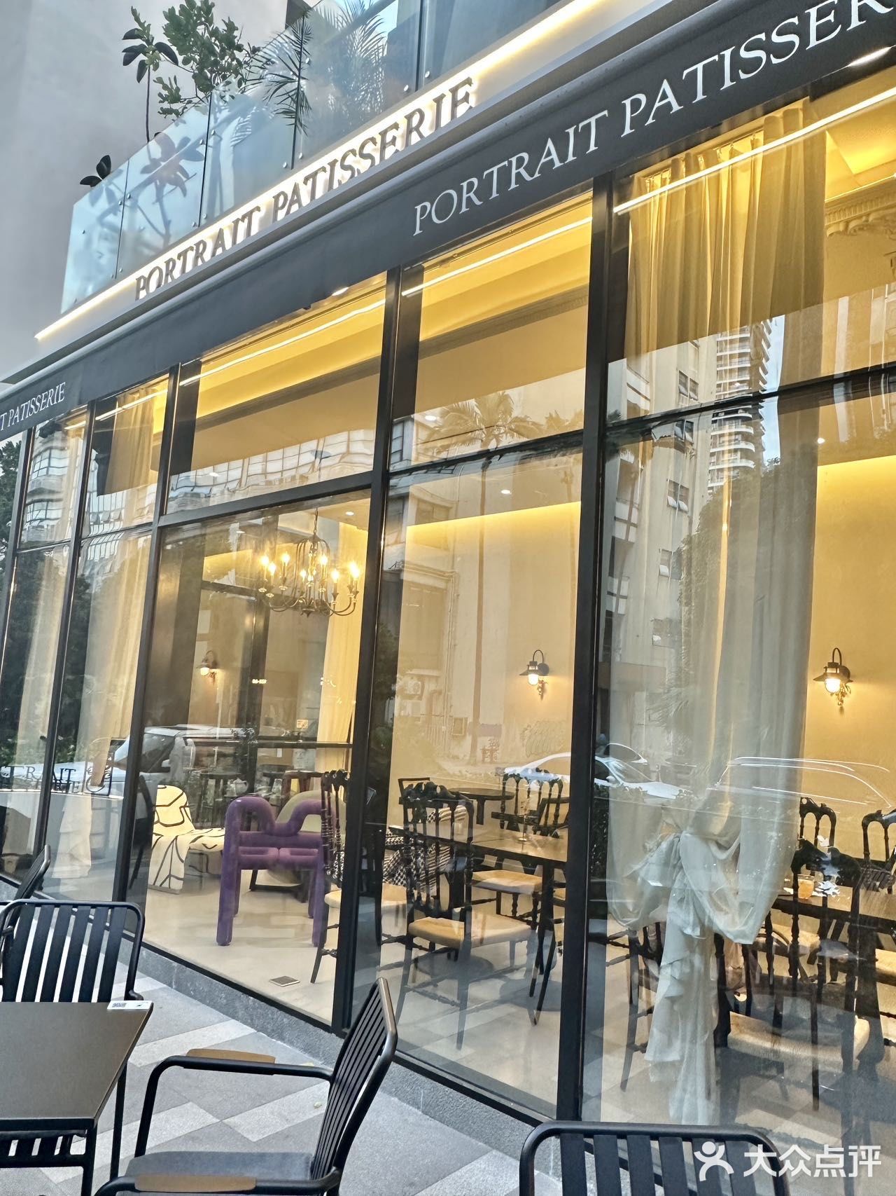 在深圳华侨城这家法风甜品真的太卷了！