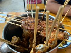 -炒豆合作社(东四总店)