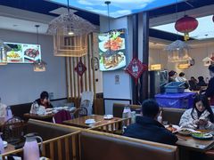 -外婆烧.老杭帮菜(庆春店)