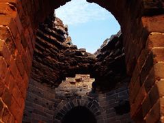 -蟠龙山长城景区