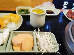 -梨花自助烤肉(天河城店)