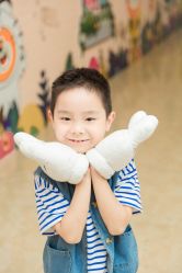 -莫奈庄园·儿童摄影馆·影视基地(江宁店)