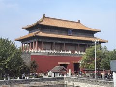 -四季民福烤鸭店(故宫店)