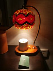 -文华东方水疗中心