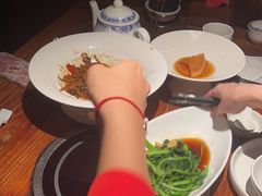 -瑶王府·广西菜(相思湖店)