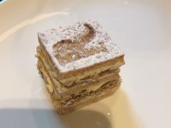 拿破仑-BLD西餐厅(成都首座万丽酒店)