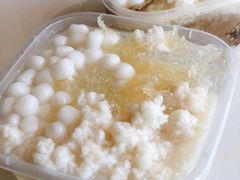 -甜心闲生传统手工冰粉(太古里店)