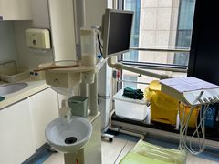 -泰康拜博口腔医院(江北总院)