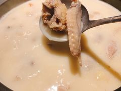 胡椒猪肚锅-捞王锅物料理(凯旋路店)