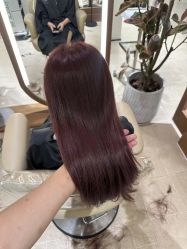 -WM Hair Salon精品店