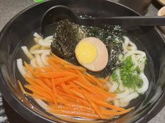 -禾绿寿司·定食·拉面·烧炸(喜荟城店)