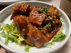 -小吊梨汤·北京菜·烤鸭(清河万象汇店)
