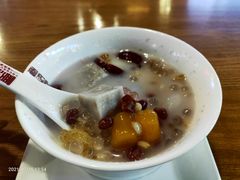 -椰语堂·海南清补凉(友谊阳光城店)