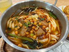 -小满手工粉(北京富力广场店)