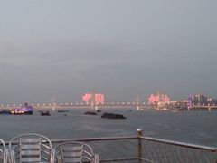 -武汉两江游览·夜游长江(汉口粤汉码头)