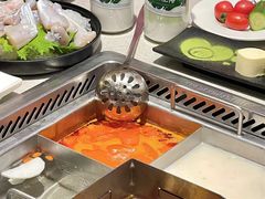 -海底捞火锅(凯德广场店)