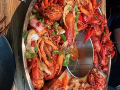 -王红军龙虾(新民路店)