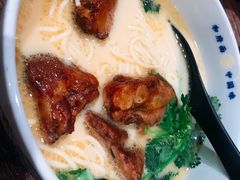 -和府捞面(景枫中心店)