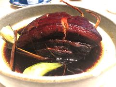 东坡草扎肉-桂满陇-西湖船宴(西单大悦城店)