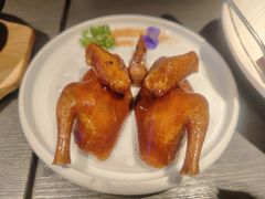 -卤鼎记·潮汕卤水火锅饭店(北京首店)