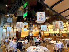 -一品红川菜(皇岗店)