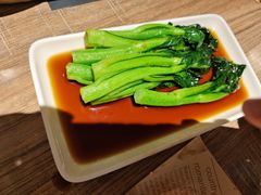 -麦龙·新港风料理(江汉路店)