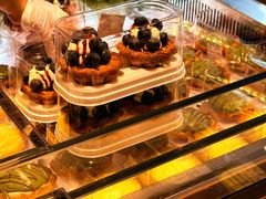 -鲍师傅糕点(五月花店)