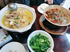 -老街鱼嘴巴(坡子街老店)