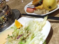 -盛宴标帜餐厅·亲子自助 (南昌喜来登酒店)