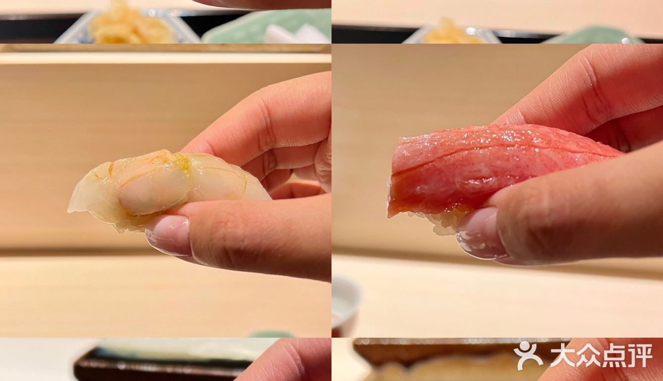 深圳日料·齐武Omakase