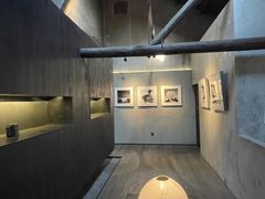 -元白和创园展厅