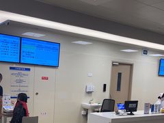 -厦门大学附属中山医院(本部)